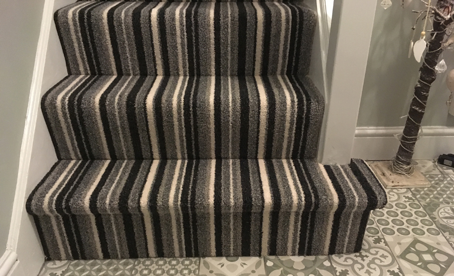 Carpet fitter in Barby Warwickshire