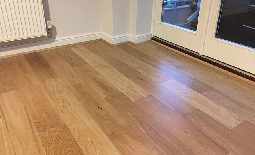 Carpet Fitter based near Rugby